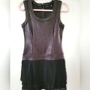 Dex/Black cocktail dress